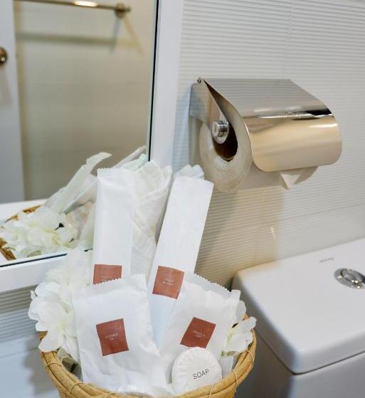 Superior Familienzimmer, Flypod