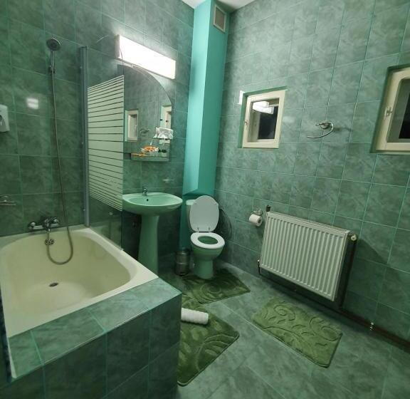 Номер Deluxe, Bonton Rooms