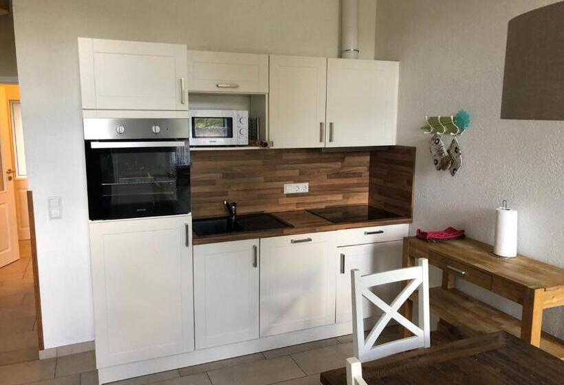 标准间, Hof Jüttmann