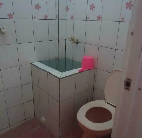 Cameră Economică, Kancil Homestay