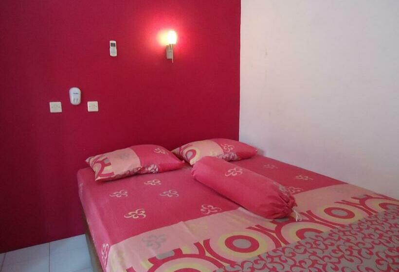Economy Room, Kancil Homestay