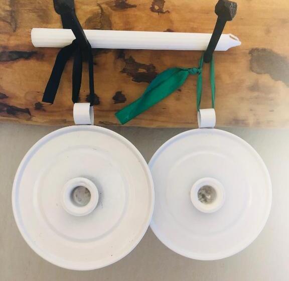 غرفة قياسية, Yellow House Prince Albert