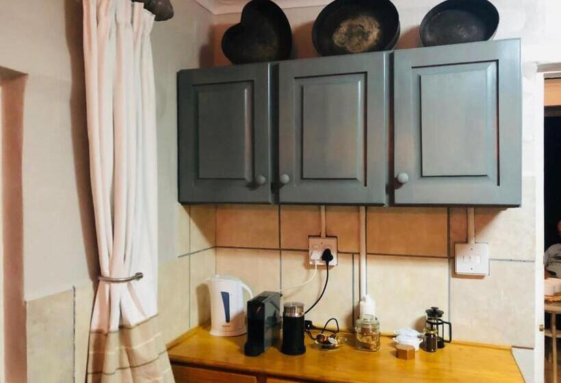 غرفة عائلية, Yellow House Prince Albert