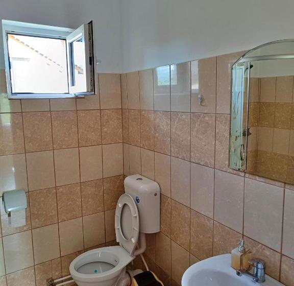 스탠다드 룸, Pensiunea Agroturistica Ica