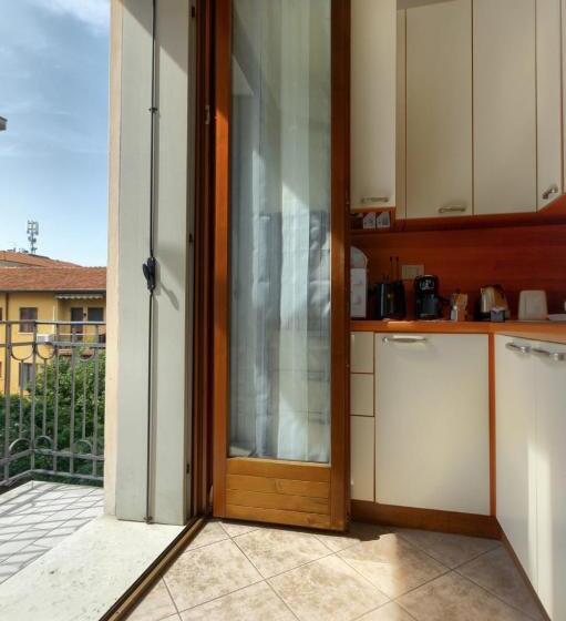 آپارتمان 1 خوابه, Residence San Miguel