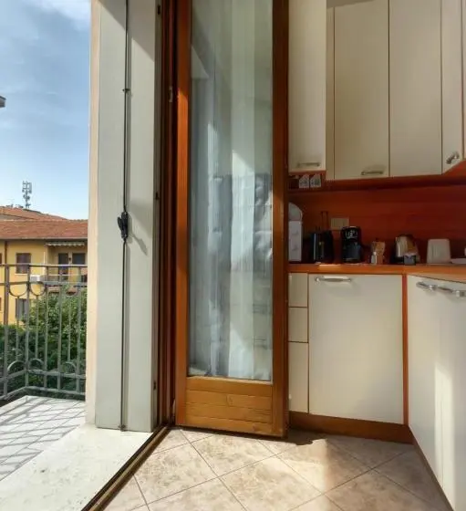 آپارتمان 1 خوابه, Residence San Miguel
