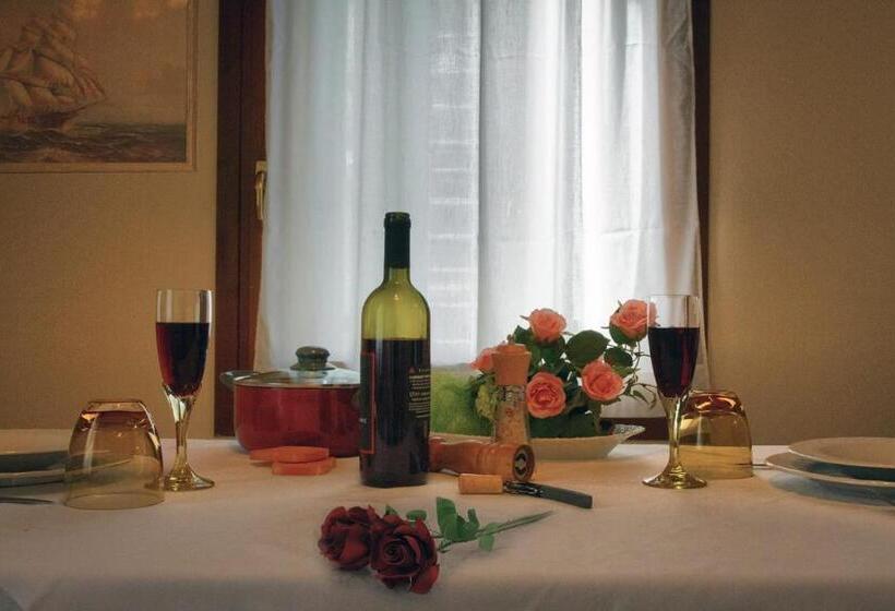 آپارتمان 1 خوابه, Residence San Miguel