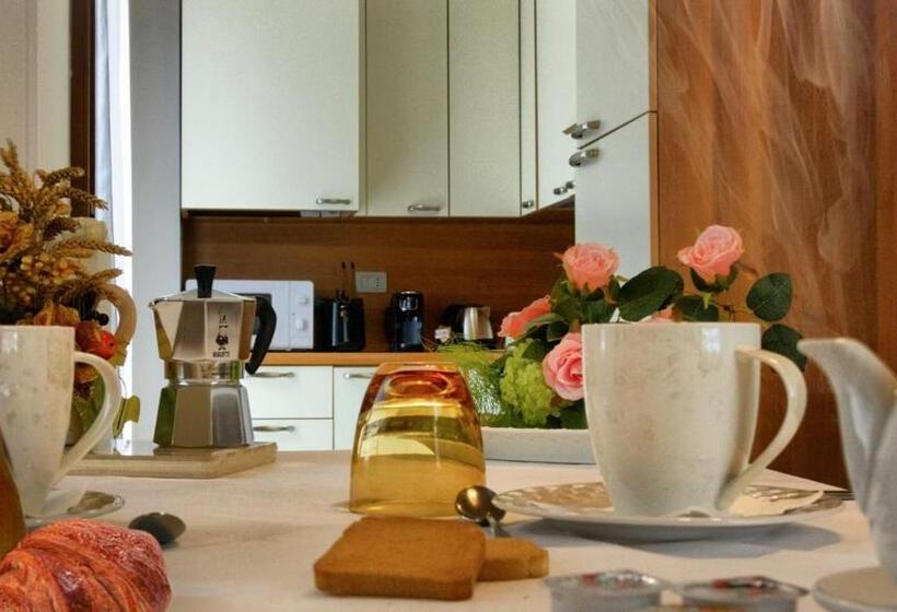 آپارتمان 1 خوابه, Residence San Miguel