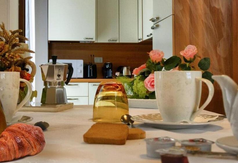 آپارتمان 1 خوابه, Residence San Miguel