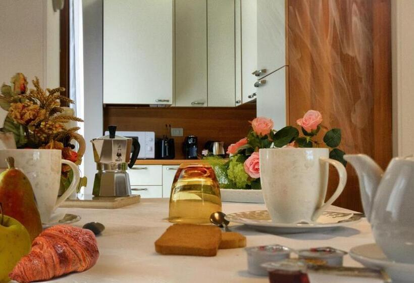 آپارتمان 1 خوابه, Residence San Miguel