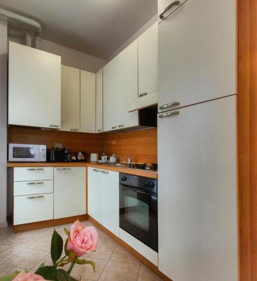 آپارتمان 1 خوابه, Residence San Miguel