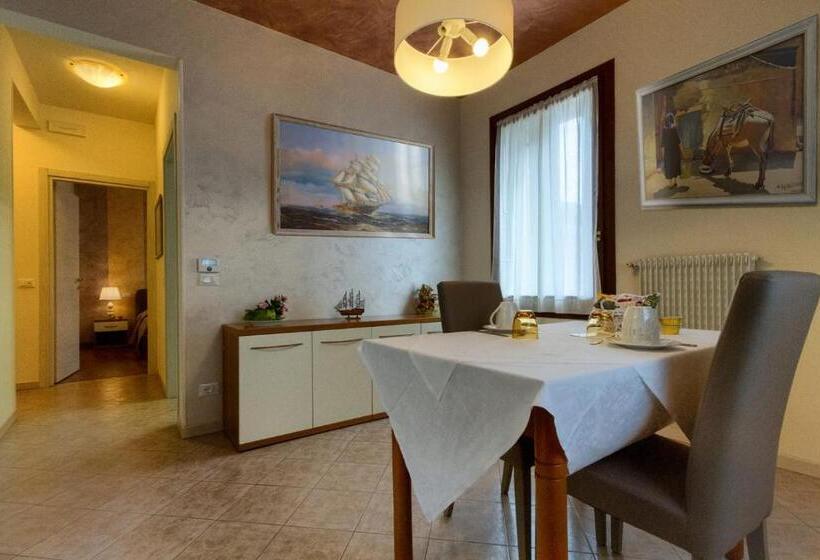 آپارتمان 1 خوابه, Residence San Miguel