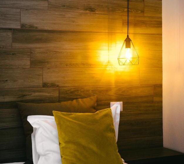 Deluxe Værelse m. Balkon, Amethyst