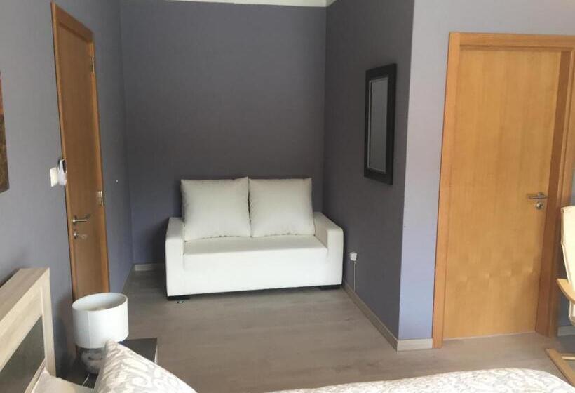 Номер Deluxe, Casa De Newsham