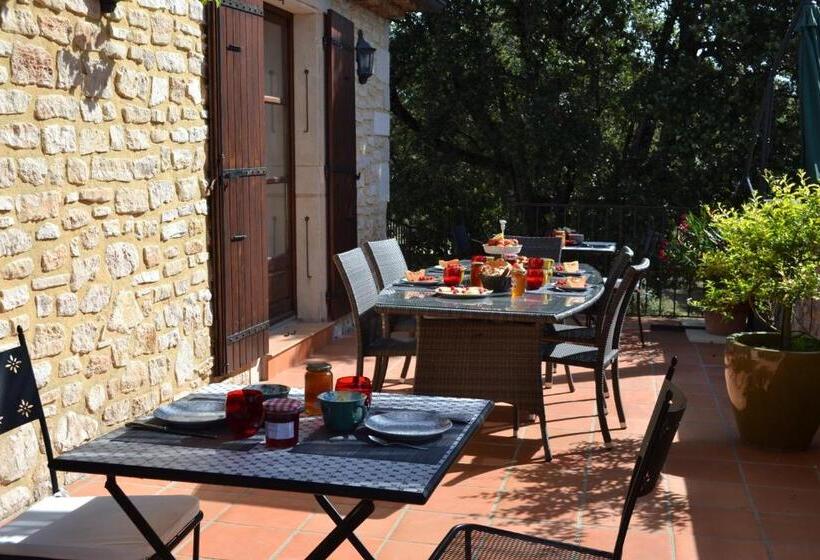 غرفة سوبيريور, La Romagnolette