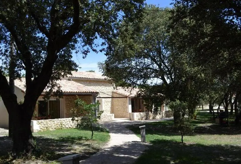 Superior-Zimmer, La Romagnolette