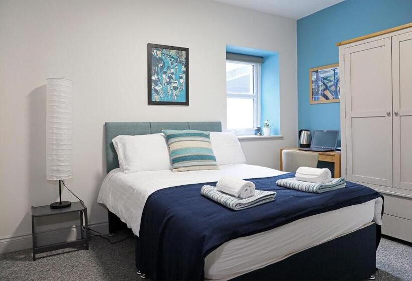 １ベッドルームハウス, Contractor Friendly From  Tobs Norwich