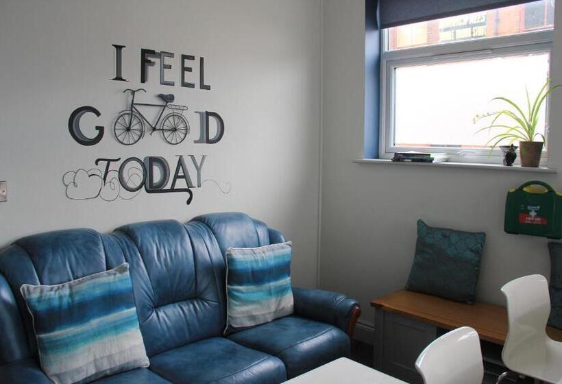 １ベッドルームハウス, Contractor Friendly From  Tobs Norwich