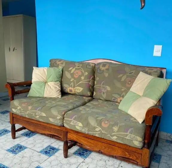 スタンダードルーム, Casa Azul Aragon