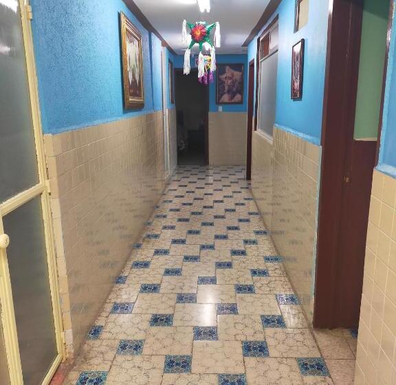 スタンダードルーム, Casa Azul Aragon