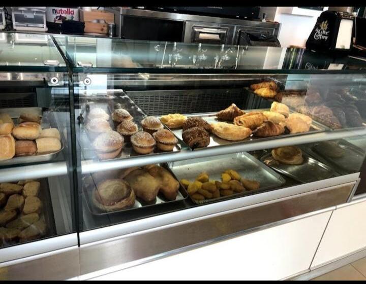 חדר סטנדרט לשלושה, La Habitacion Del Mar