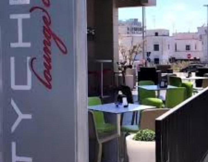 חדר סטנדרט לשלושה, La Habitacion Del Mar