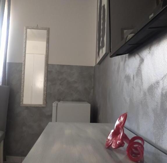 חדר סטנדרט לשלושה, La Habitacion Del Mar