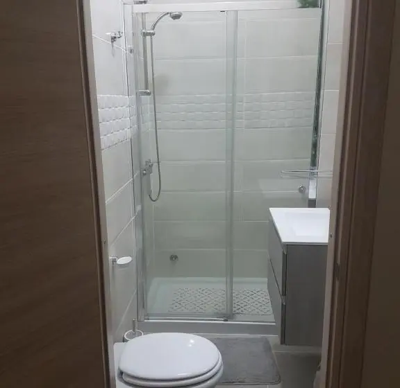 Standard-huone, La Habitacion Del Mar