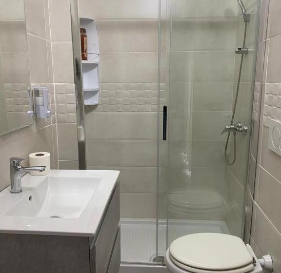 Quarto Estandar, La Habitacion Del Mar