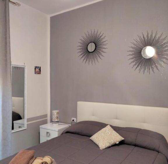 חדר סטנדרט, La Habitacion Del Mar