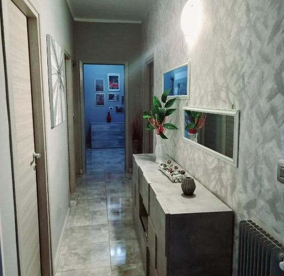 Quarto Standard Banheira Exterior, La Habitacion Del Mar