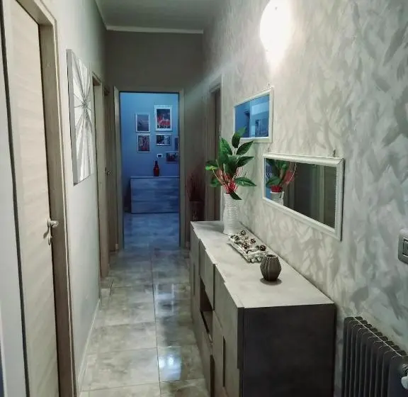 Standard room with outdoor bath, La Habitacion Del Mar
