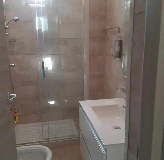 Standard room with outdoor bath, La Habitacion Del Mar