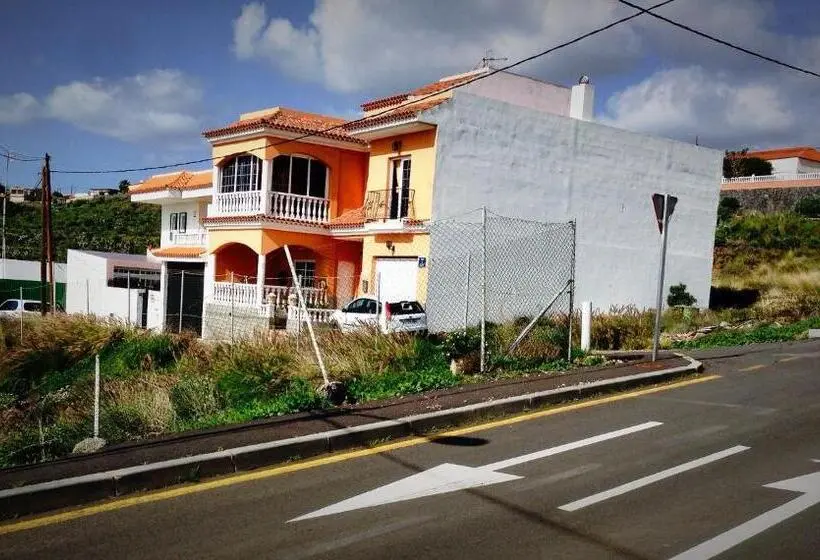اتاق لوکس با چشم‌انداز دریا, Wifi Tenerife Sur Guest House