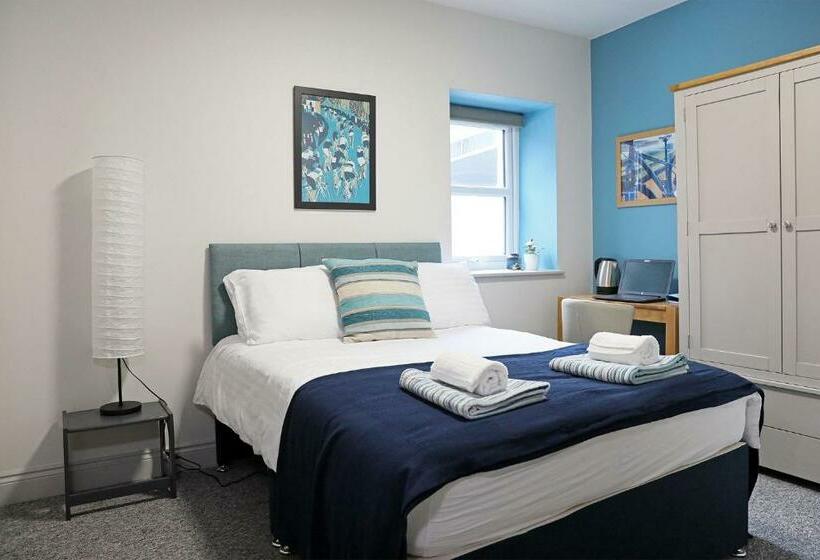 デラックスルーム, Contractor Friendly From  Tobs Norwich