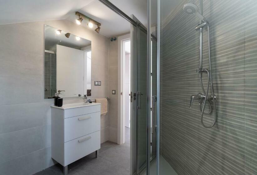 Апартаменты Пентхаус 1 Спальня, Sur Suites La Dorada