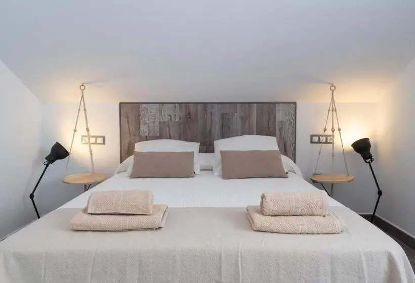 １ベッドルームペントハウスアパート, Sur Suites La Dorada