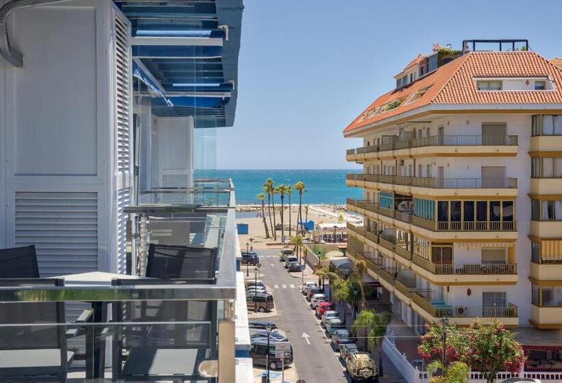 شقة سوبيريور غرفتين, Sur Suites La Dorada