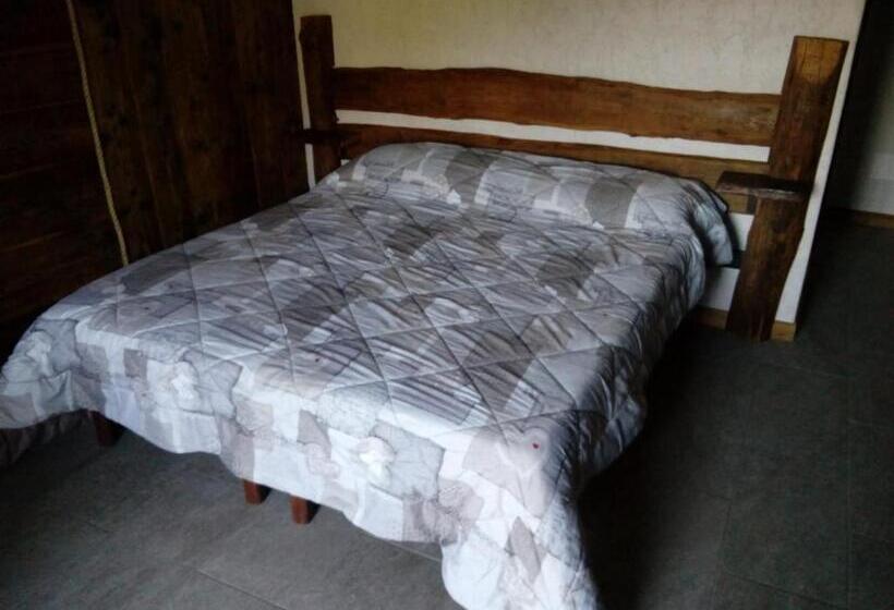 Семейный Номер Вид на Горы, Agri B&b Lou Col