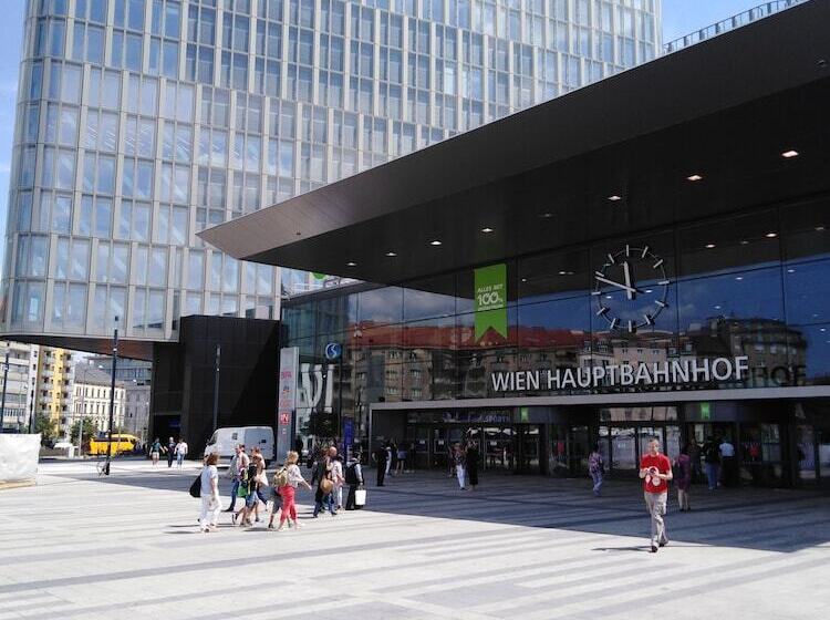 스탠다드 룸, Favoritenrooms