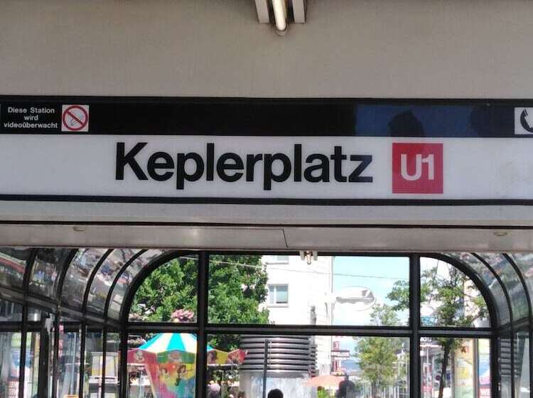 스탠다드 룸, Favoritenrooms