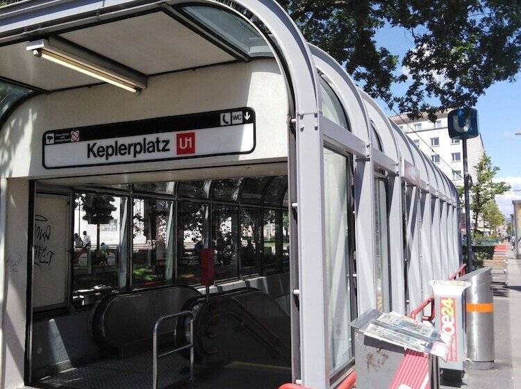 스탠다드 룸, Favoritenrooms