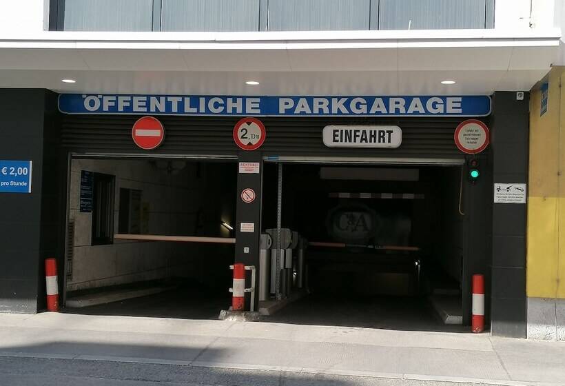 스탠다드 룸, Favoritenrooms