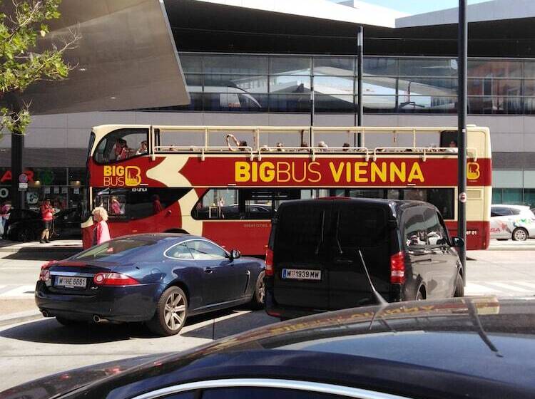 스탠다드 룸, Favoritenrooms