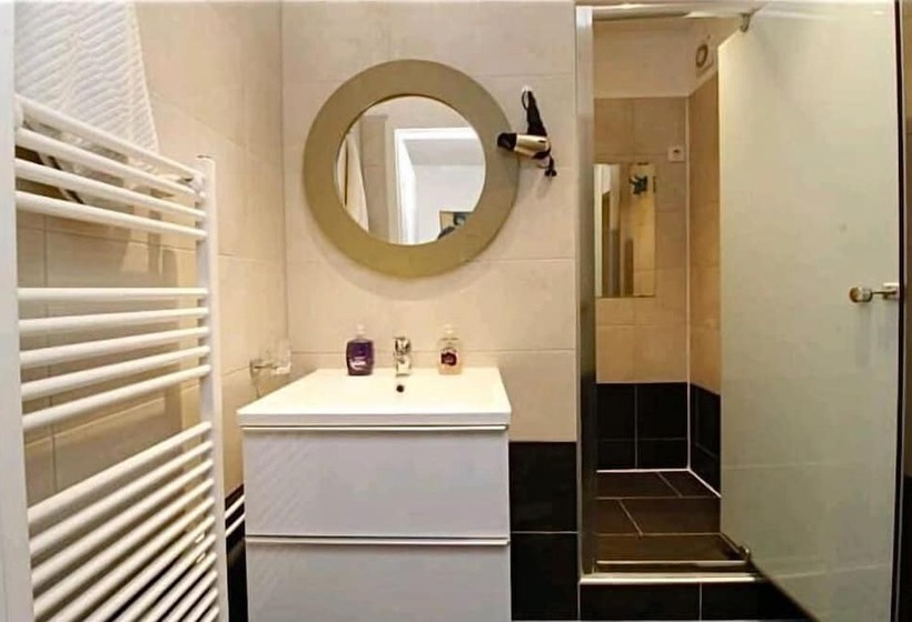 스탠다드 룸, Favoritenrooms