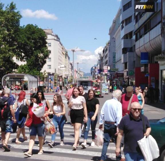 스탠다드 테라스 룸, Favoritenrooms