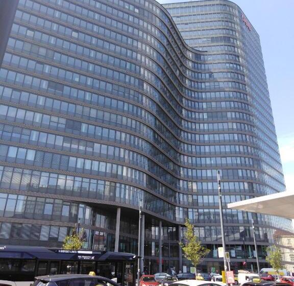 스탠다드 테라스 룸, Favoritenrooms