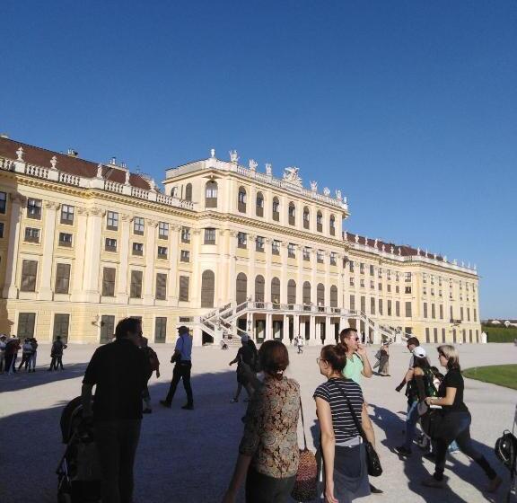 스탠다드 트리플 룸, Favoritenrooms