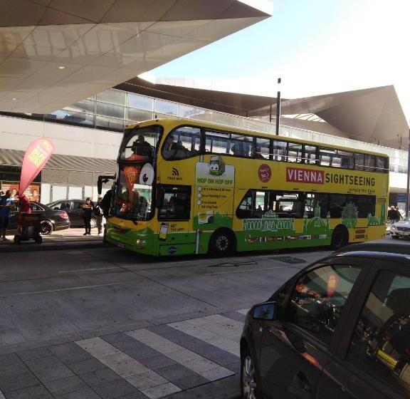 스탠다드 트리플 룸, Favoritenrooms