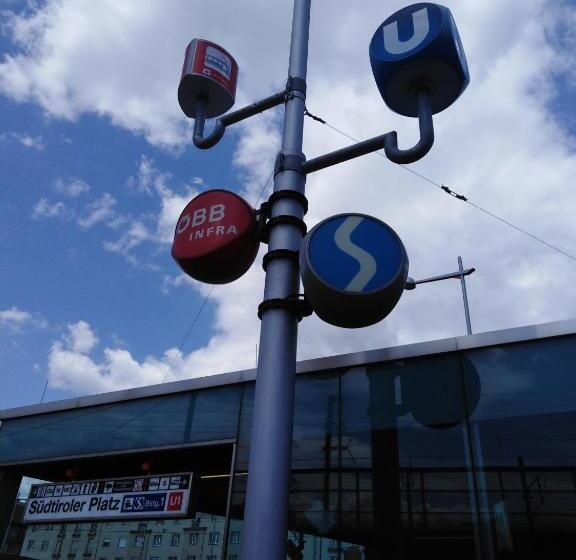 스탠다드 트리플 룸, Favoritenrooms